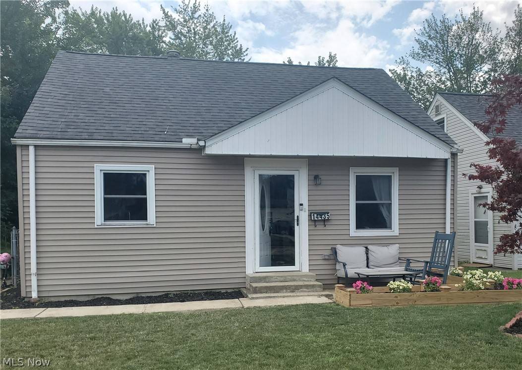 Cleveland, OH 44135,14435 Cleminshaw RD