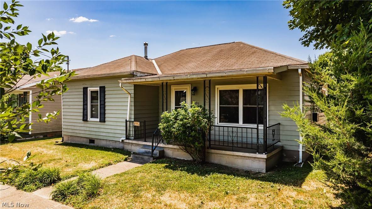 Williamstown, WV 26187,502 Cherry AVE