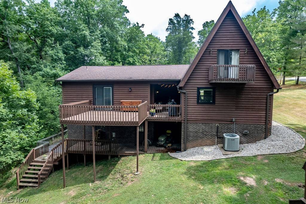 Belpre, OH 45714,716 Ridgewood BLVD