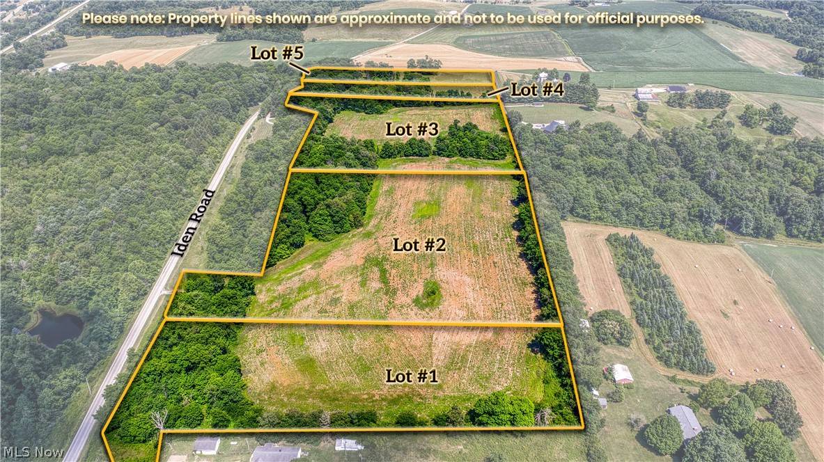 Heath, OH 43056,Lot 3 Hankinson LN NE