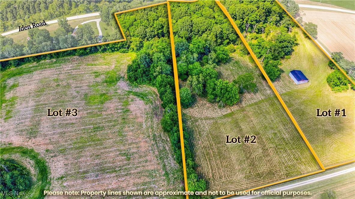 Heath, OH 43056,Lot 4 Hankinson LN NE