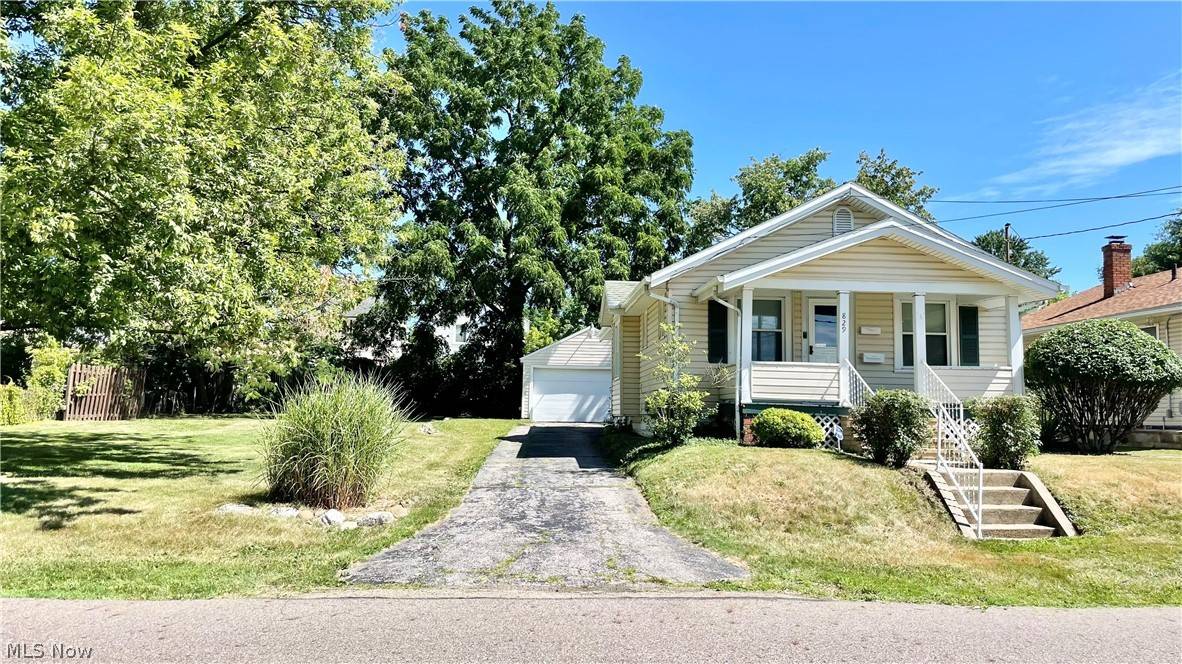 Akron, OH 44314,829 Indian Trail