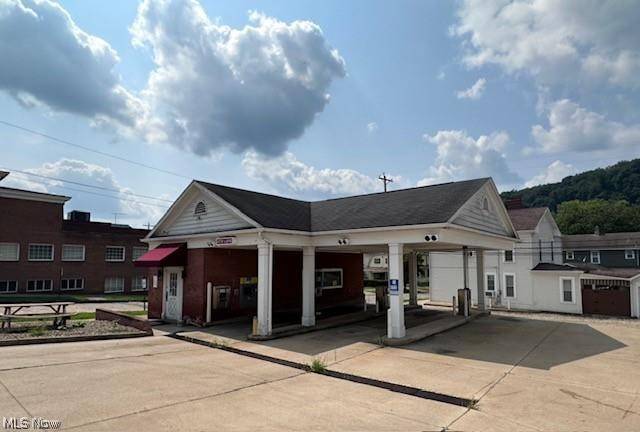 Wellsville, OH 43968,565 Main ST