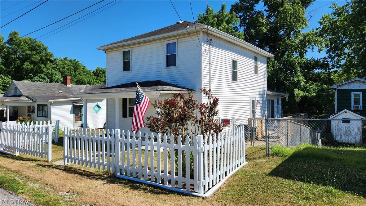 Parkersburg, WV 26101,2906 7th AVE
