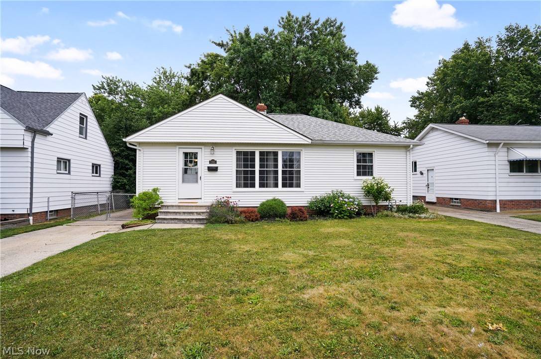 Wickliffe, OH 44092,1765 Drenik DR