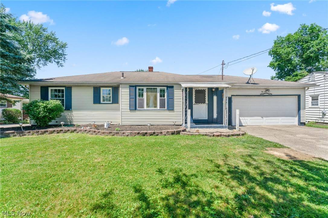 Warren, OH 44483,251 Towson DR NW
