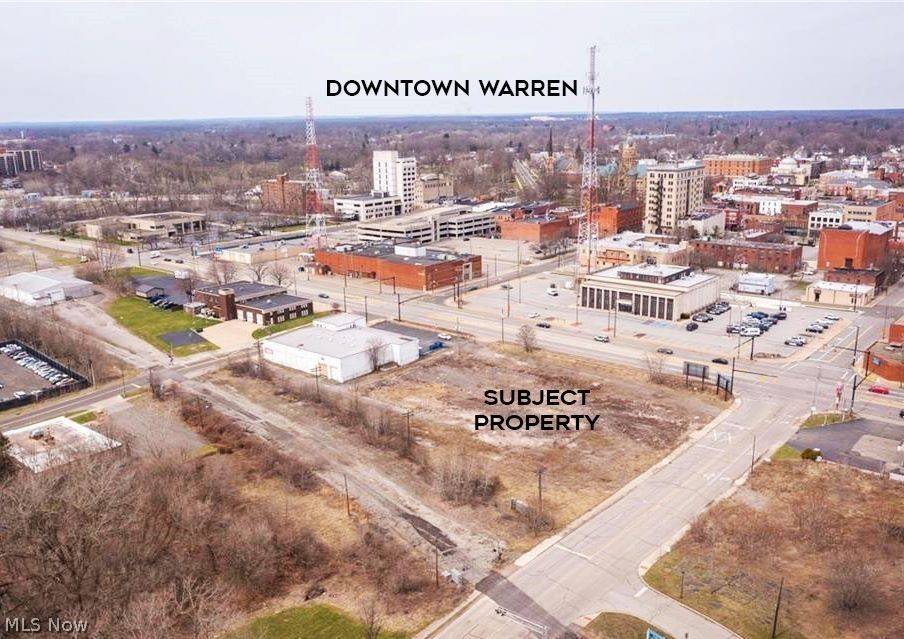 Warren, OH 44483,333 S Park AVE