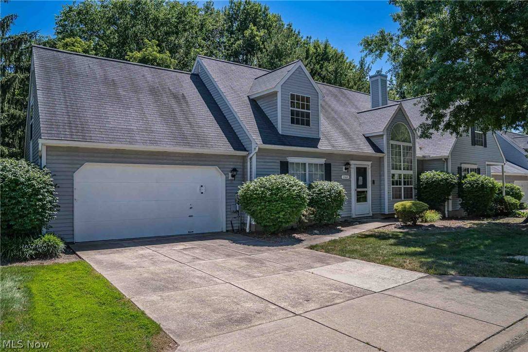 Cuyahoga Falls, OH 44223,3368 Bristol LN