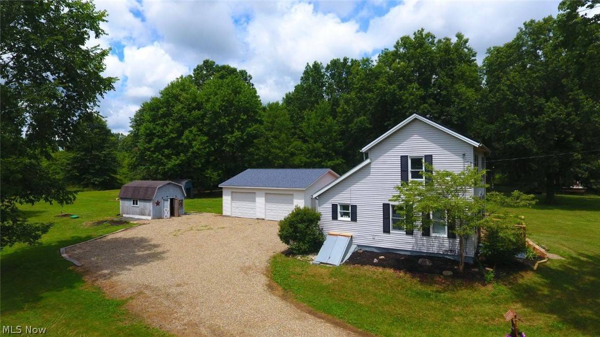 Deerfield, OH 44411,2443 Alliance RD