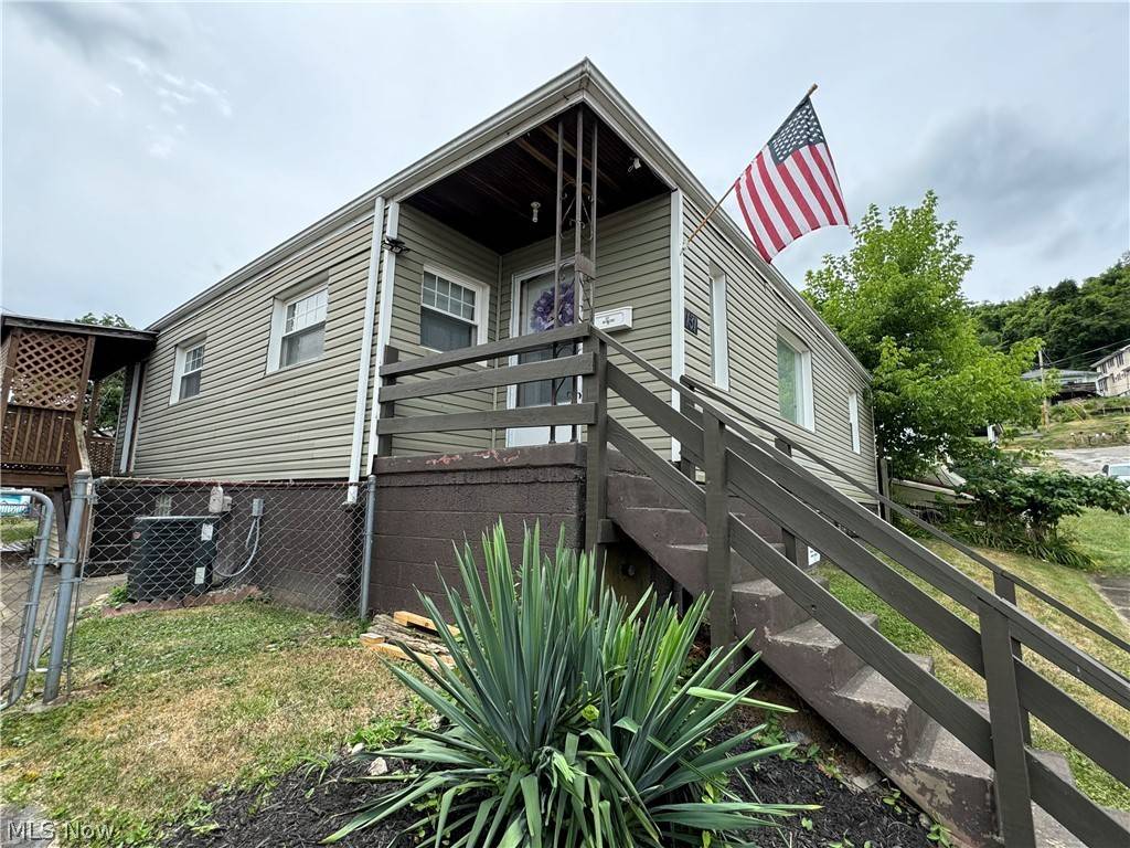 Bridgeport, OH 43912,131 1st ST