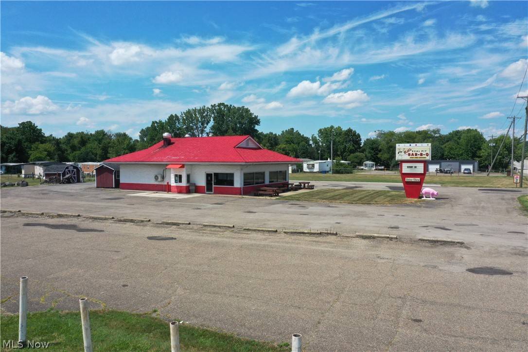 Nashport, OH 43830,5945 Frazeysburg RD