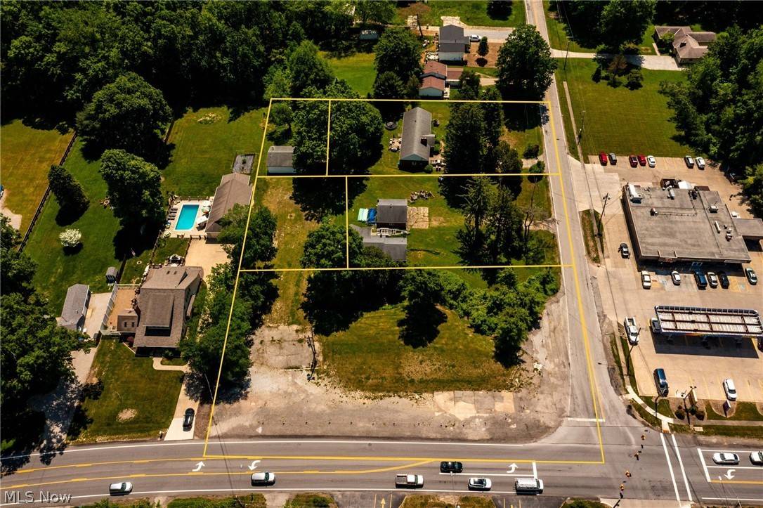 North Ridgeville, OH 44039,32489 Center Ridge RD