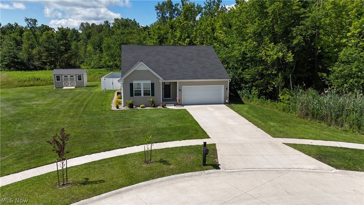 Wellington, OH 44090,315 Liberty LN