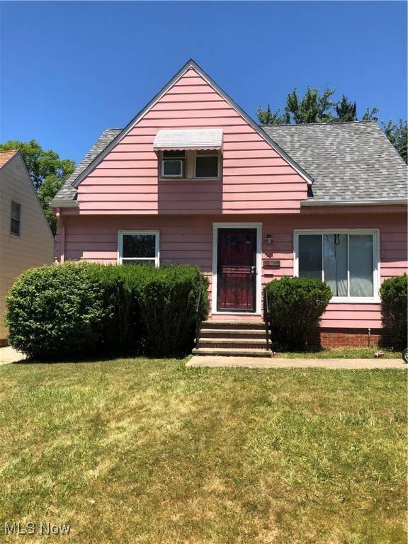 Maple Heights, OH 44137,19609 Nitra AVE