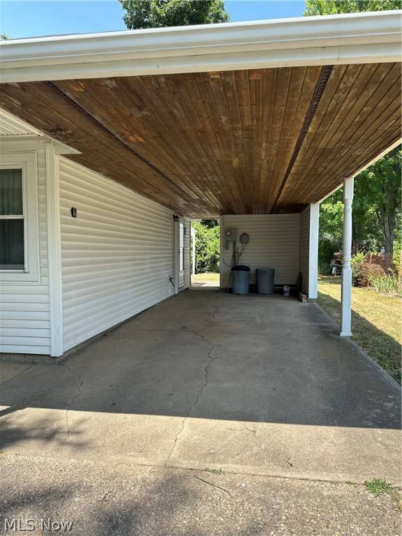 Woodsfield, OH 43793,330 Guilford AVE