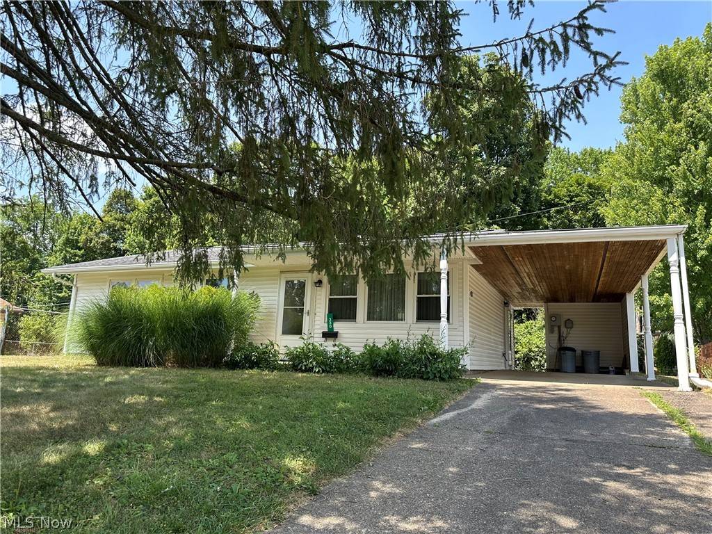 Woodsfield, OH 43793,330 Guilford AVE