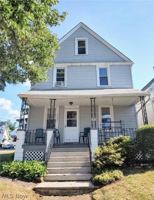 Cleveland, OH 44109,3005 Ruby AVE