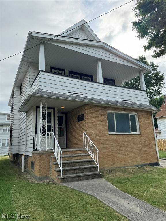 Cleveland, OH 44110,988 Nathaniel RD