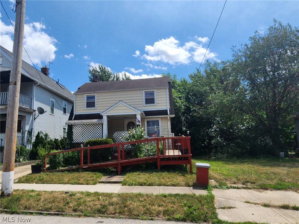 Cleveland, OH 44105,7808 Maryland AVE
