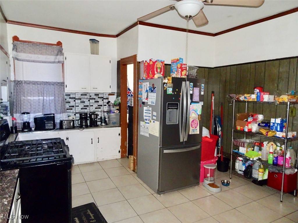 Cleveland, OH 44109,2301 Meyer AVE