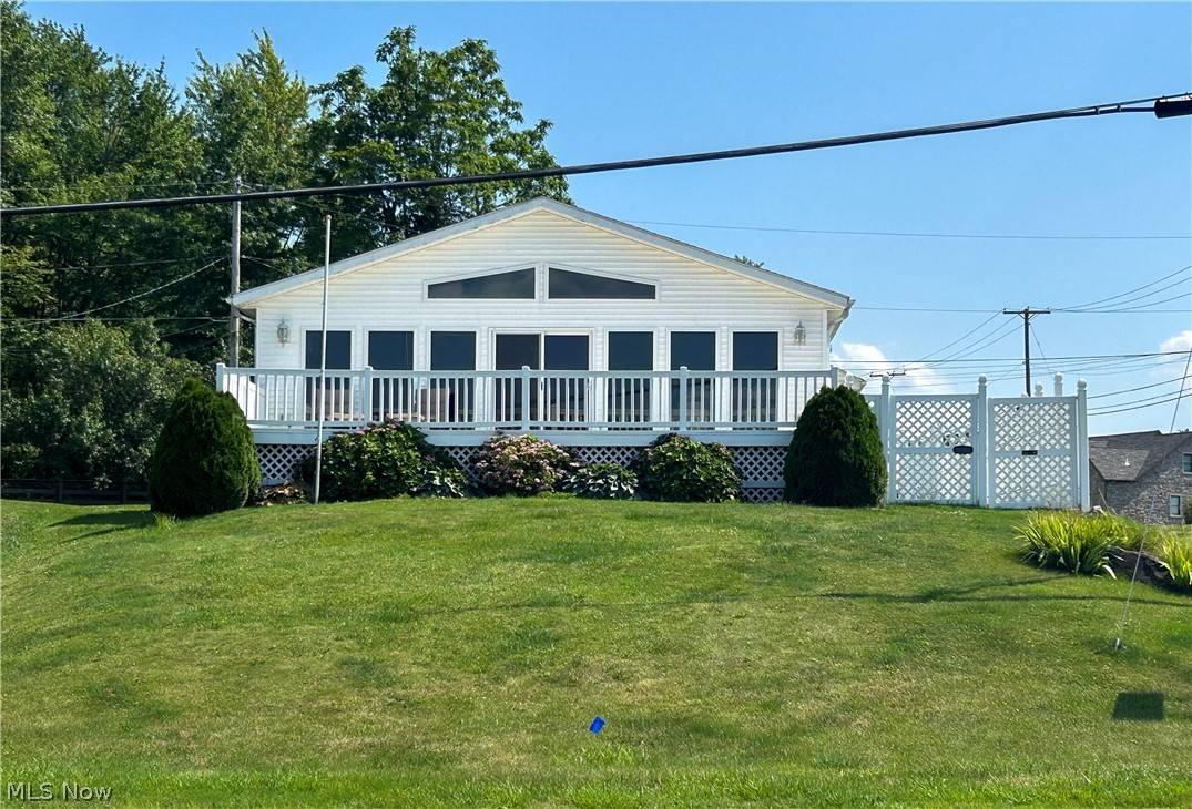 Lake Milton, OH 44429,16941 Mahoning AVE