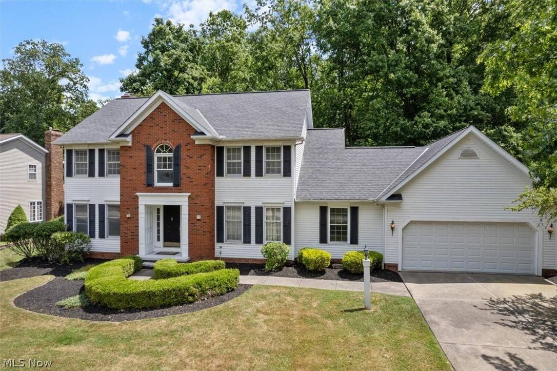 Willoughby Hills, OH 44092,2973 Gatsby LN