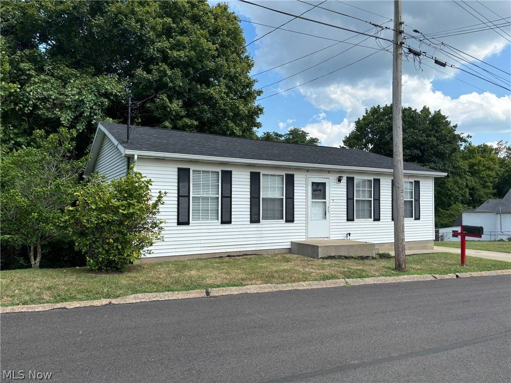 Parkersburg, WV 26104,4218 Powell ST