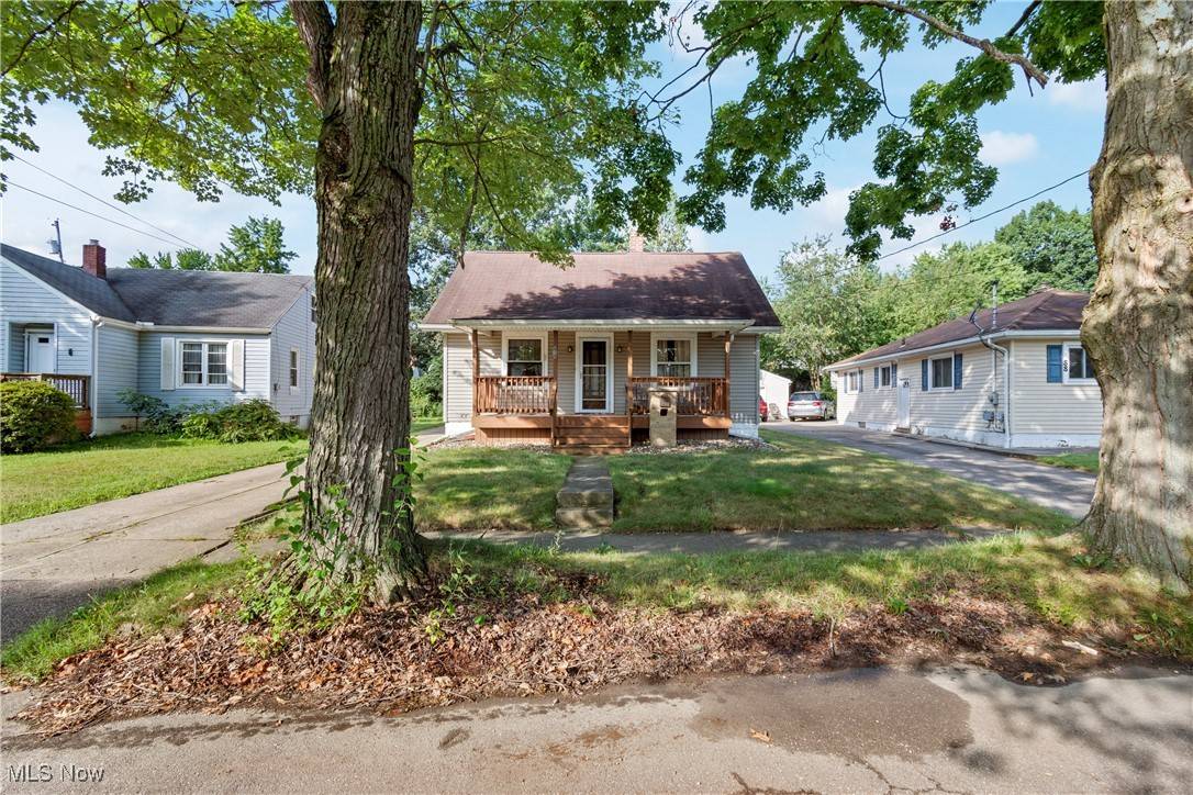 Barberton, OH 44203,92 Waltz DR