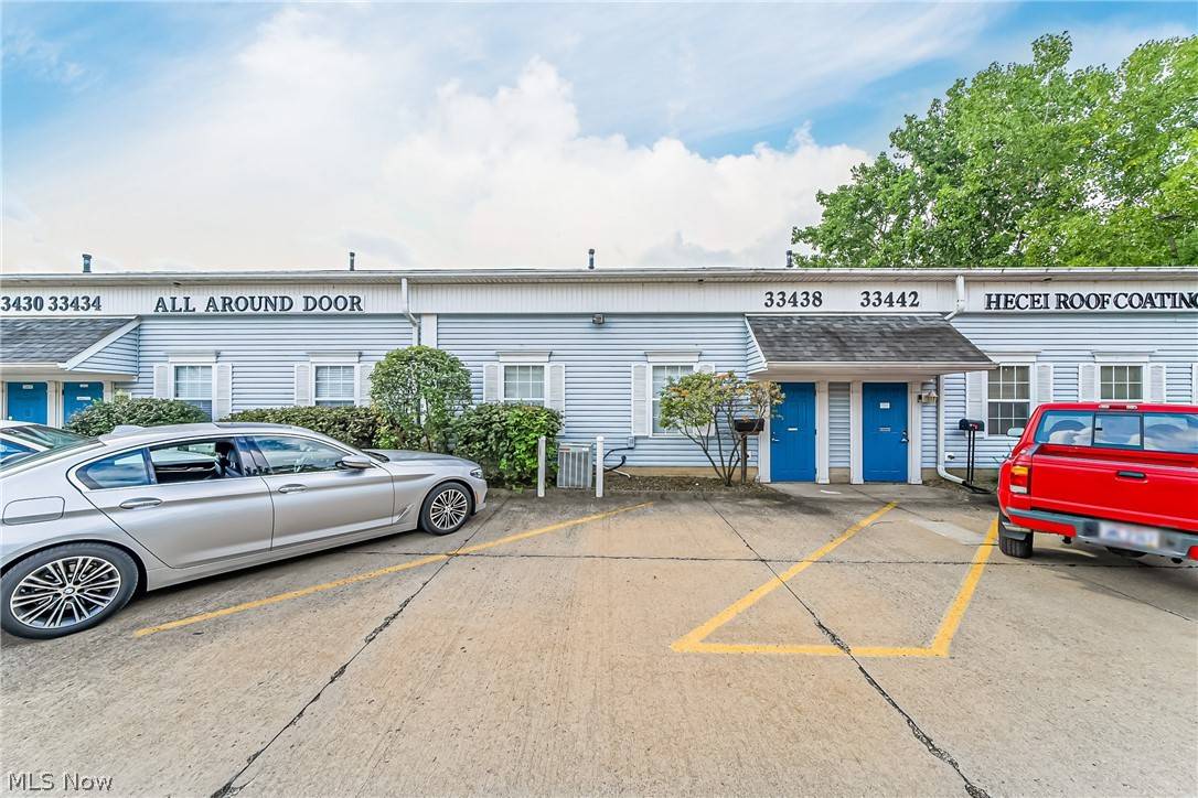 North Ridgeville, OH 44039,33438 Liberty