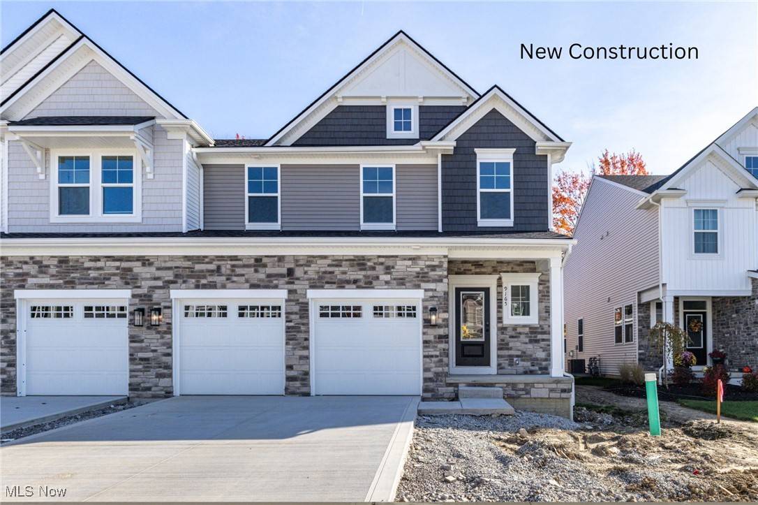 Broadview Heights, OH 44147,9165 Ledge View TER