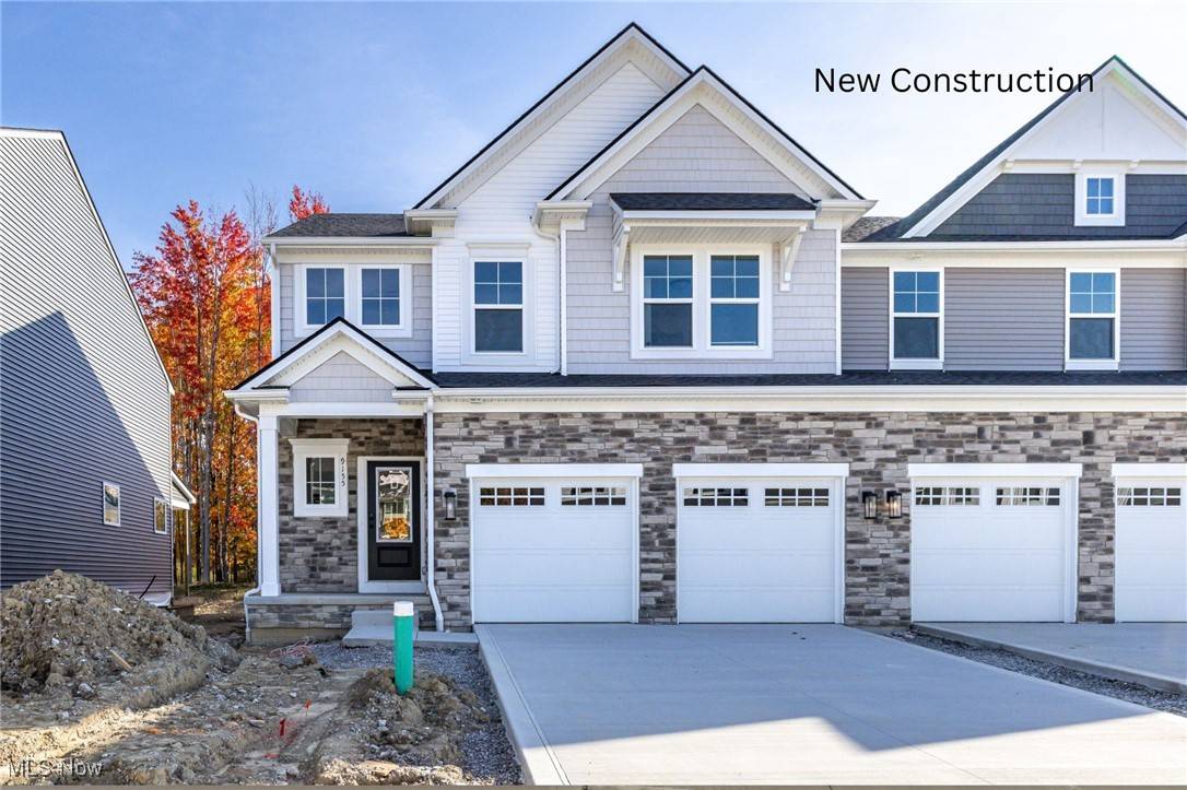Broadview Heights, OH 44147,9155 Ledge View TER