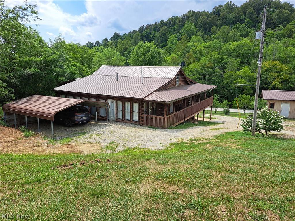 Quaker City, OH 43773,57168 Batesville RD