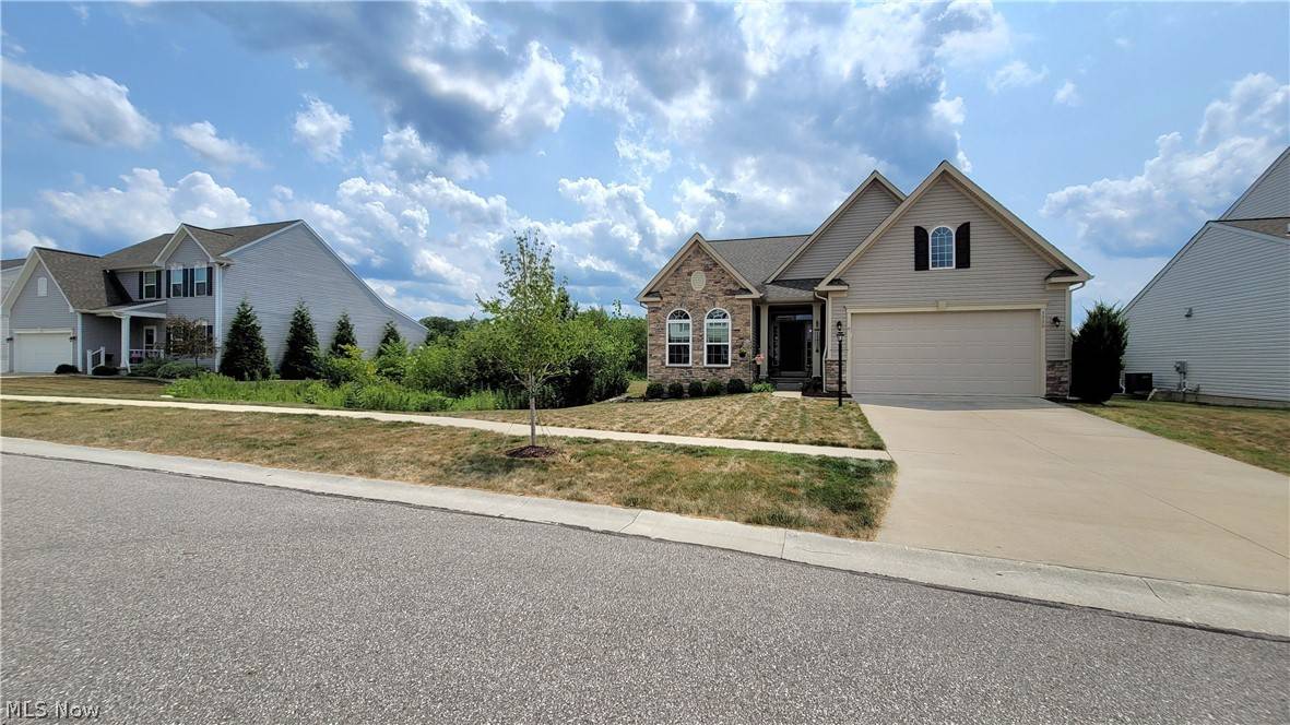 Twinsburg, OH 44087,3530 Shady Timber DR