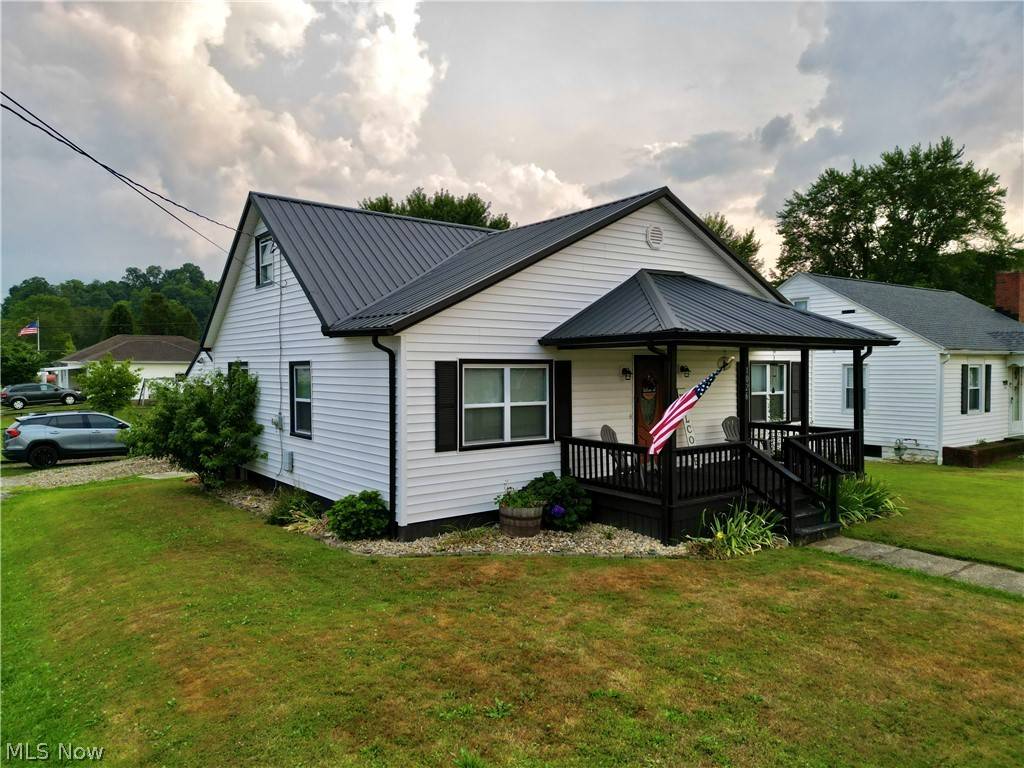 Zanesville, OH 43701,1026 Eppley AVE