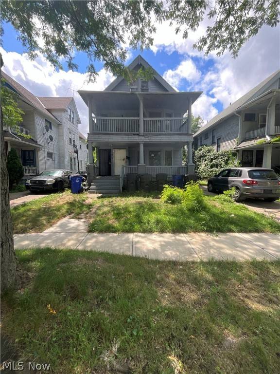 Cleveland, OH 44108,9000 Yale AVE