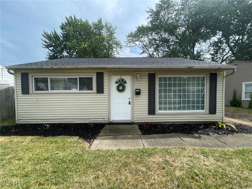 Cleveland, OH 44111,12317 Summerland AVE