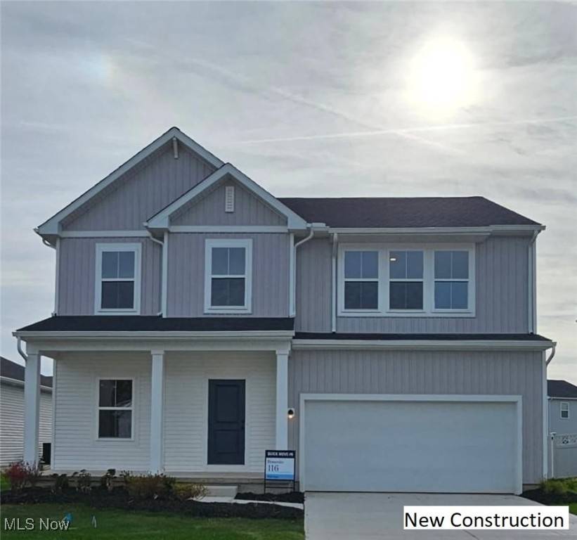 Elyria, OH 44035,186 Harvest WAY