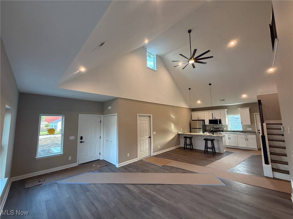 Maple Heights, OH 44137,14501 Kennerdown AVE