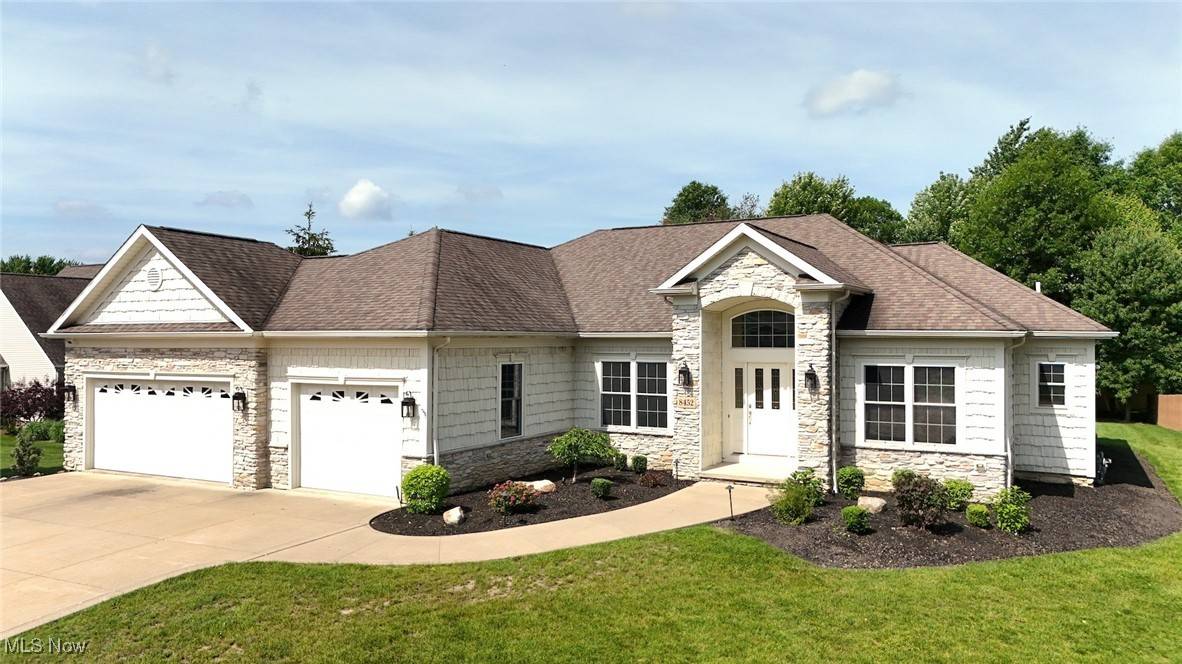 Macedonia, OH 44056,8452 Redwood CT