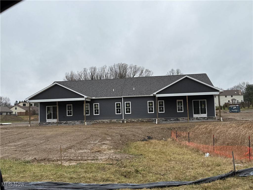 Poland, OH 44514,Lot 4 Harvest Glenn Trail