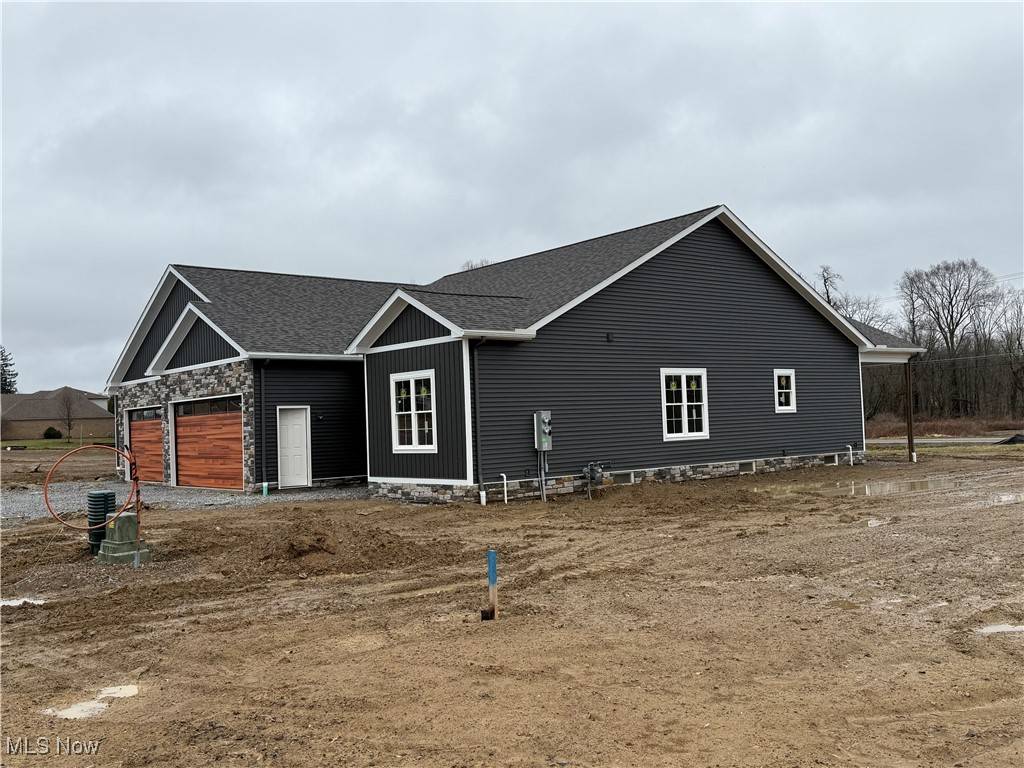 Poland, OH 44514,Lot 4 Harvest Glenn Trail