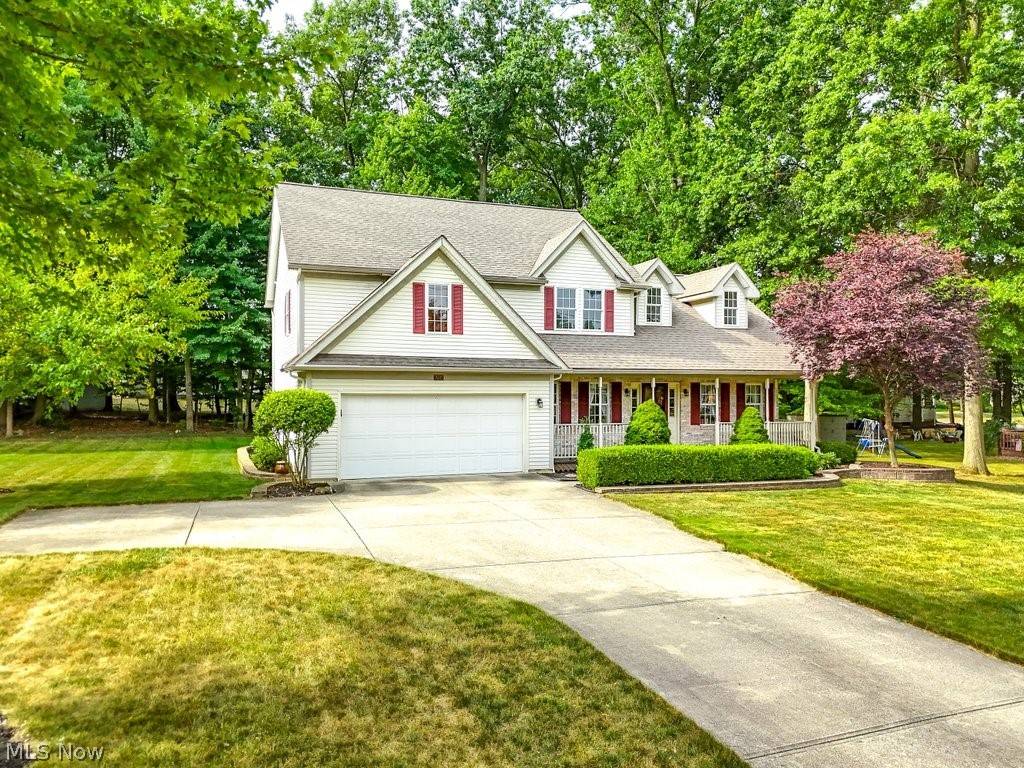 Macedonia, OH 44056,160 Ledge RD