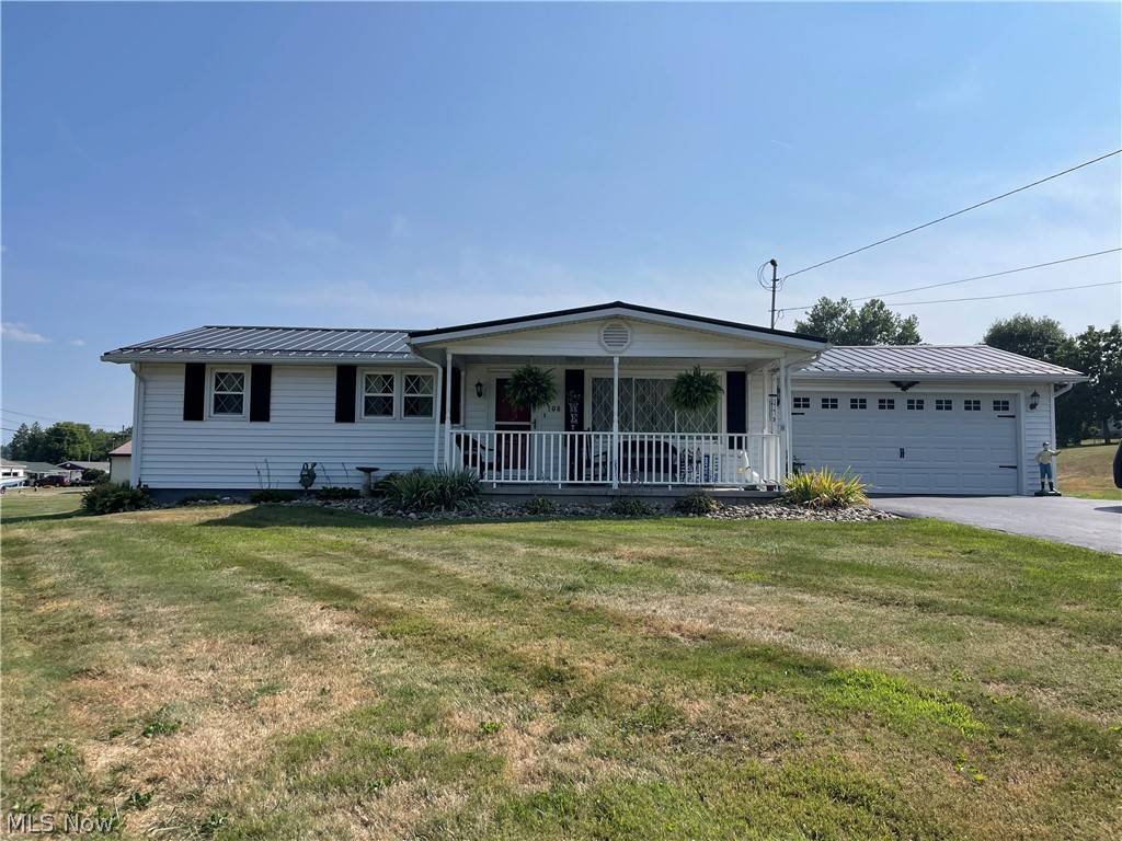 Zanesville, OH 43701,108 Summit DR