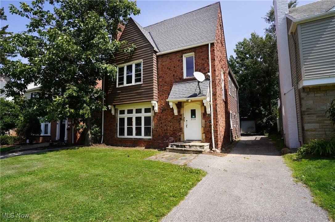 Shaker Heights, OH 44120,3715 Daleford RD