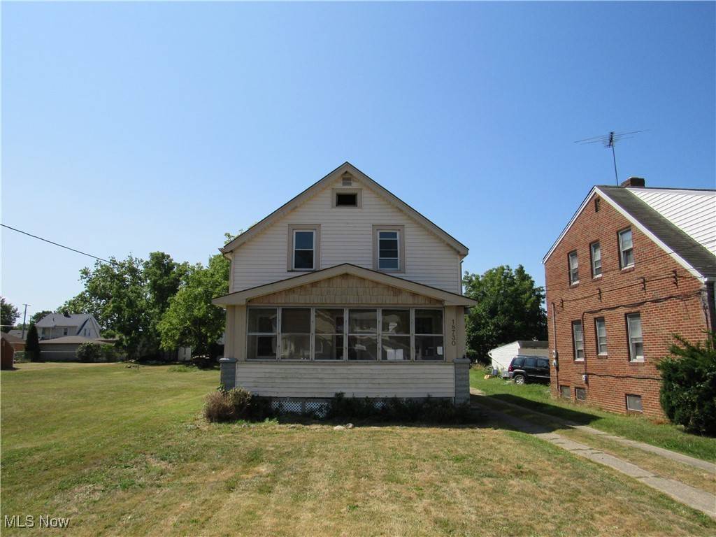 Euclid, OH 44119,18730 Abby AVE