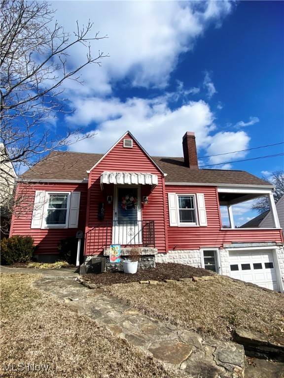 St. Clairsville, OH 43950,165 N Sugar ST