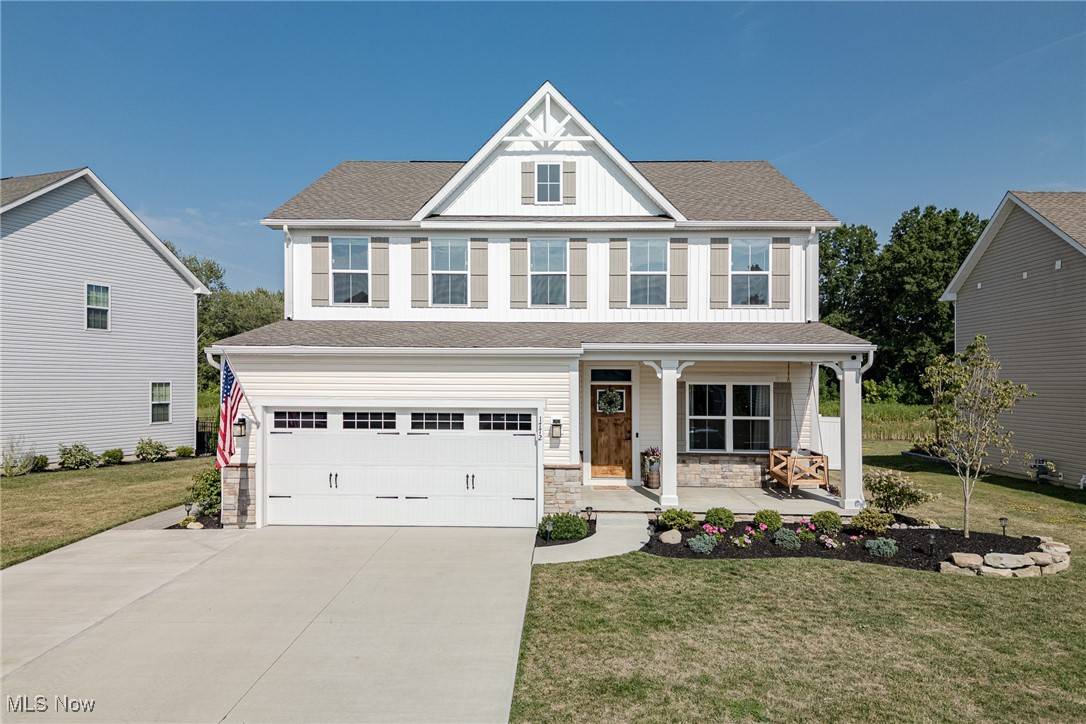 Painesville Township, OH 44077,1772 Muirfield LN