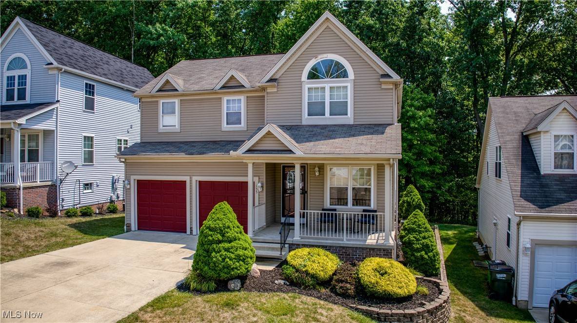 Garfield Heights, OH 44137,155 Creekside DR