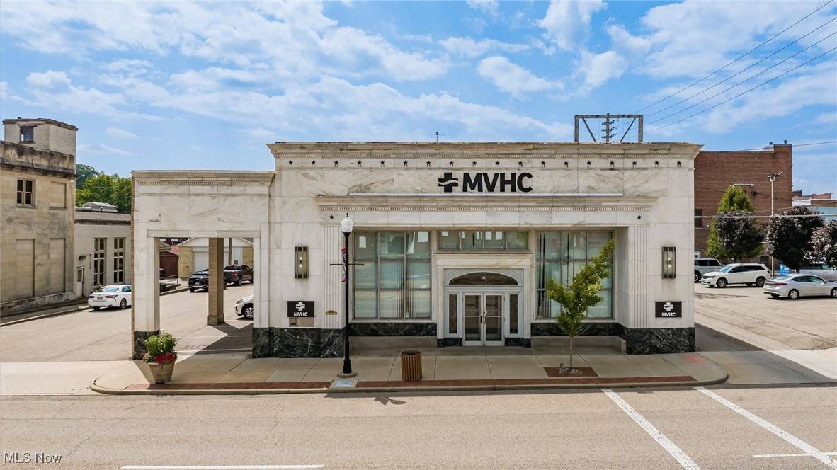 Zanesville, OH 43701,33 S 5th ST
