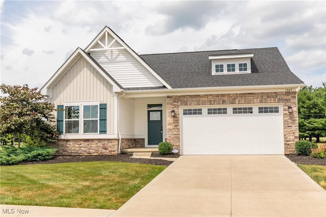 Canton, OH 44721,1065 Fountain View ST NE